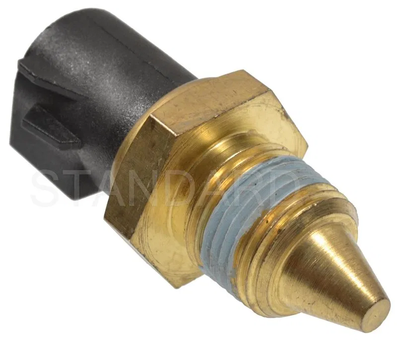 TX6 – STANDARD IGN Coolant Temperature Sensor, OE Replacement 2 Pin Terminals - view 2